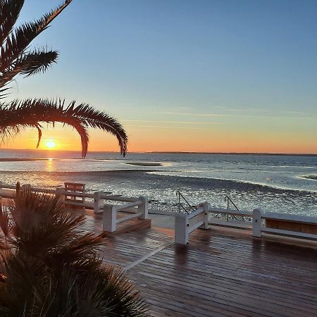 Hotel L'Albatros Saint-Trojan-les-Bains Εξωτερικό φωτογραφία