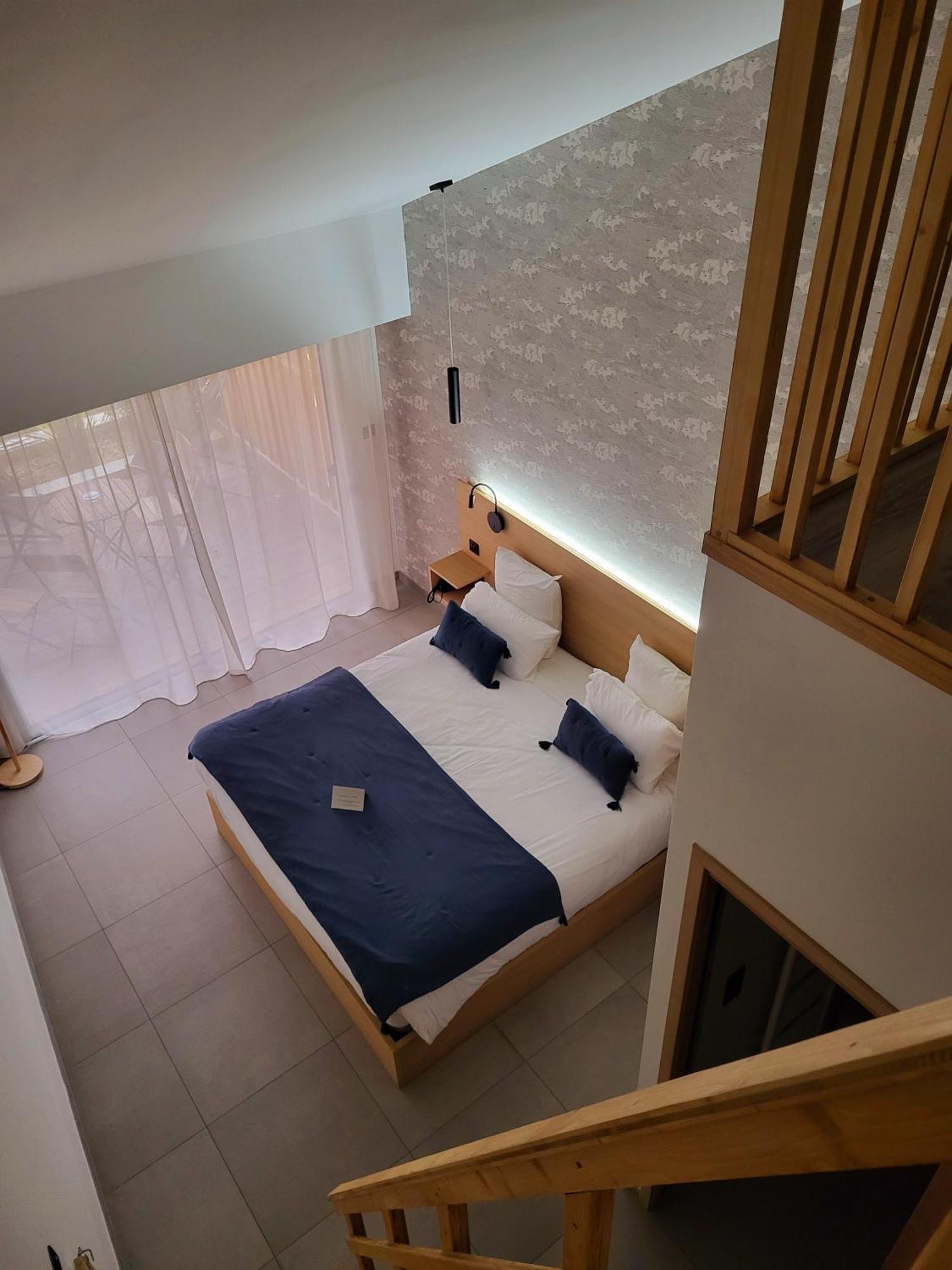 Hotel L'Albatros Saint-Trojan-les-Bains Εξωτερικό φωτογραφία