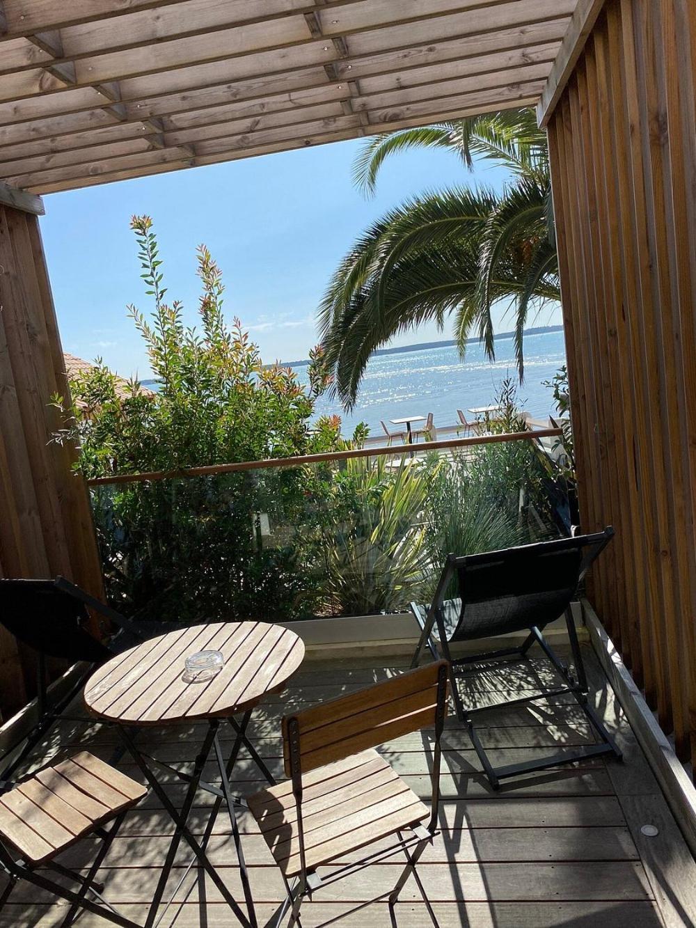 Hotel L'Albatros Saint-Trojan-les-Bains Εξωτερικό φωτογραφία