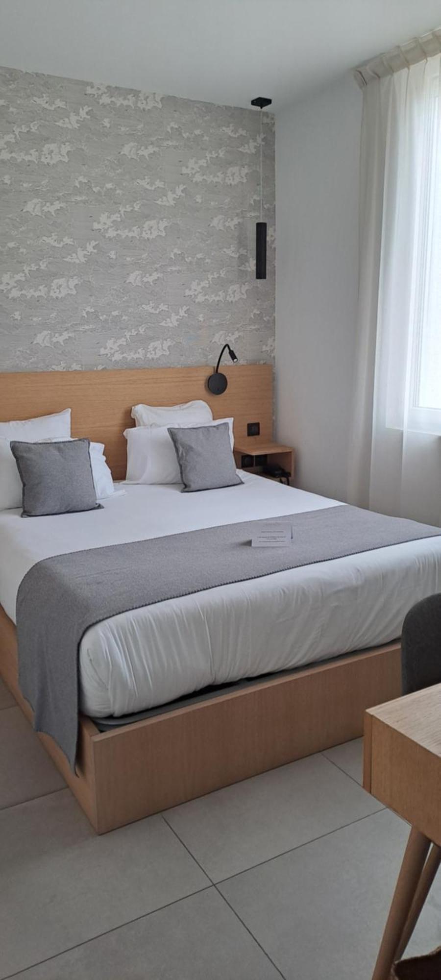 Hotel L'Albatros Saint-Trojan-les-Bains Εξωτερικό φωτογραφία